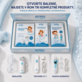 Senioro Baby Care Pack – Kompletný balíček starostlivosti o bábätko