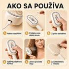 Senioro ScalpCare 3 v 1