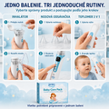 Senioro Baby Care Pack – Kompletný balíček starostlivosti o bábätko